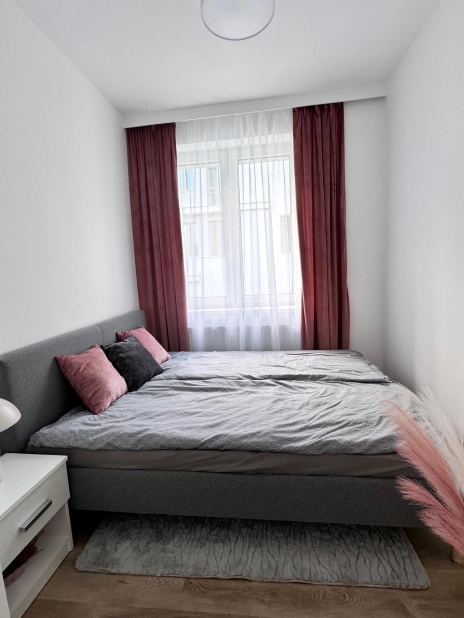 Apartament Premium Gdynia Centrum Ngoại thất bức ảnh